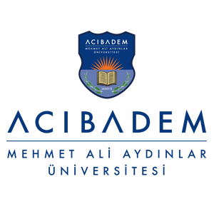 Acıbadem Mehmet Ali Aydınlar Üniversitesi logosu