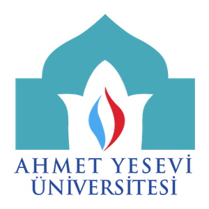 Ahmet Yesevi Üniversitesi logosu