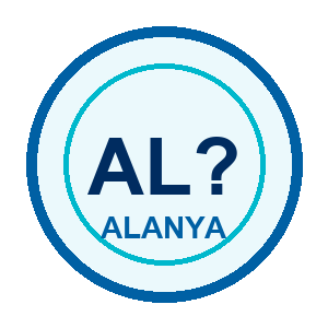Alanya Üniversitesi logosu