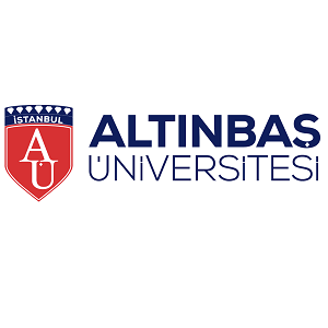 Altınbaş Üniversitesi logosu