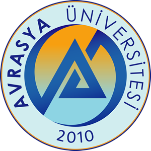 Avrasya Üniversitesi logosu