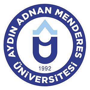 Aydın Adnan Menderes Üniversitesi logosu
