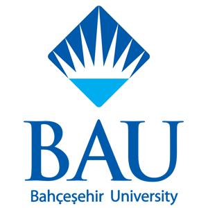 Bahçeşehir Üniversitesi logosu