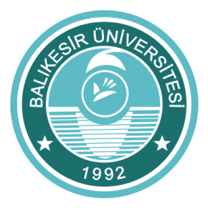 Balıkesir Üniversitesi logosu