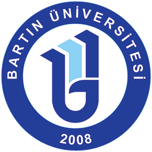 Bartın Üniversitesi logosu
