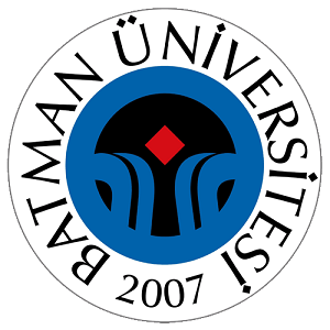 Batman Üniversitesi logosu