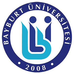 Bayburt Üniversitesi logosu