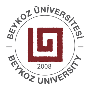 Beykoz Üniversitesi logosu