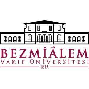 Bezm-i Alem Vakıf Üniversitesi logosu