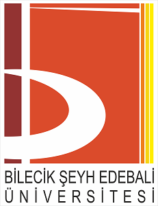 Bilecik Şeyh Edebali Üniversitesi logosu