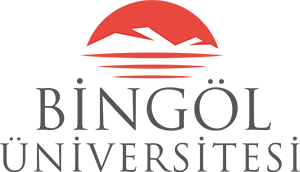 Bingöl Üniversitesi logosu