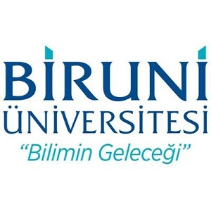 Biruni Üniversitesi logosu