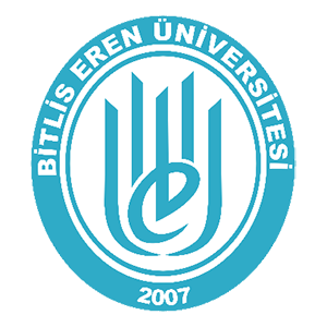 Bitlis Eren Üniversitesi logosu