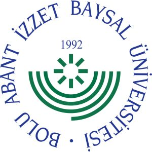 Bolu Abant İzzet Baysal Üniversitesi logosu