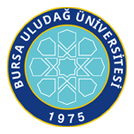 Bursa Uludağ Üniversitesi logosu