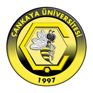Çankaya Üniversitesi logosu