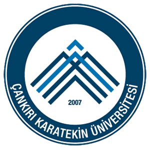 Çankırı Karatekin Üniversitesi logosu