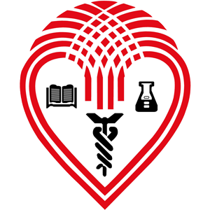 Demiroğlu Bilim Üniversitesi logosu