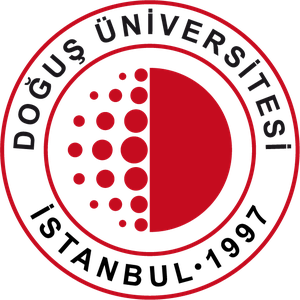 Doğuş Üniversitesi logosu