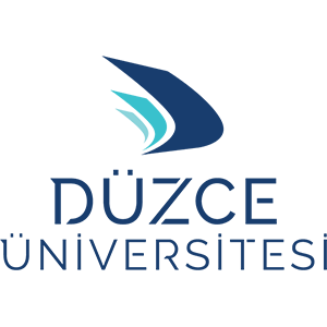 Düzce Üniversitesi logosu