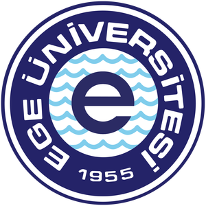 Ege Üniversitesi logosu