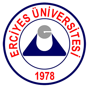 Erciyes Üniversitesi logosu