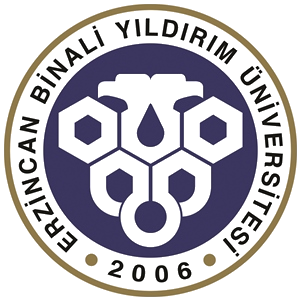 Erzincan Binali Yıldırım Üniversitesi logosu