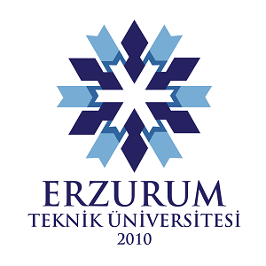 Erzurum Teknik Üniversitesi logosu