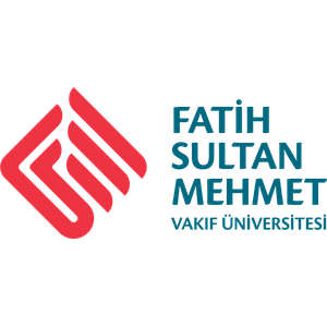 Fatih Sultan Mehmet Vakıf Üniversitesi logosu