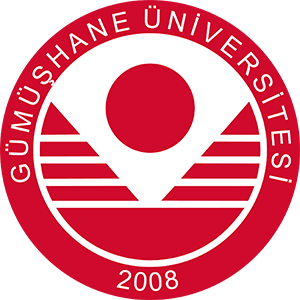 Gümüşhane Üniversitesi logosu