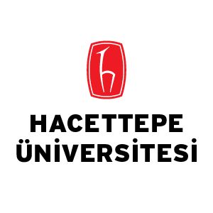 Hacettepe Üniversitesi logosu