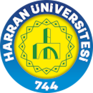 Harran Üniversitesi logosu