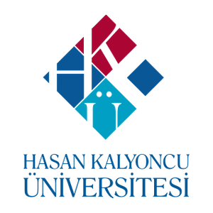 Hasan Kalyoncu Üniversitesi logosu