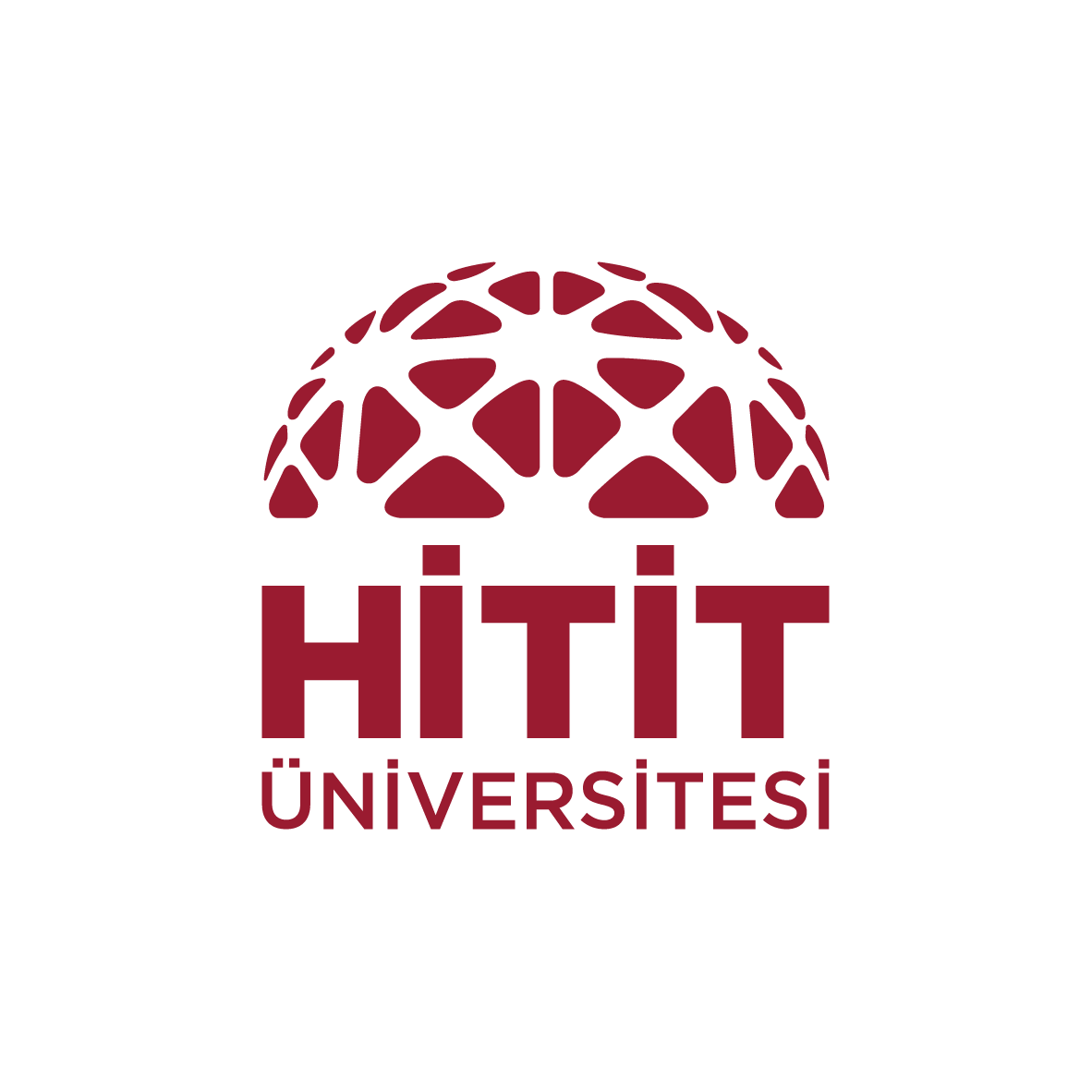 Hitit Üniversitesi logosu