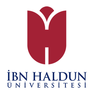 İbn Haldun Üniversitesi logosu