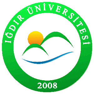 Iğdır Üniversitesi logosu