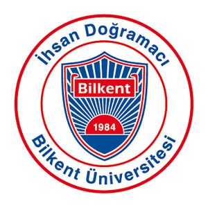 İhsan Doğramacı Bilkent Üniversitesi logosu