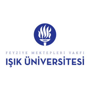 Işık Üniversitesi logosu