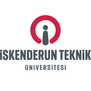 İskenderun Teknik Üniversitesi logosu