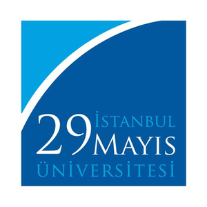 İstanbul 29 Mayıs Üniversitesi logosu