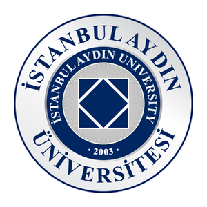 İstanbul Aydın Üniversitesi logosu