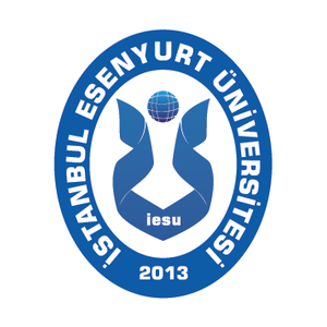 İstanbul Esenyurt Üniversitesi logosu