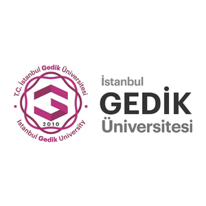 İstanbul Gedik Üniversitesi logosu