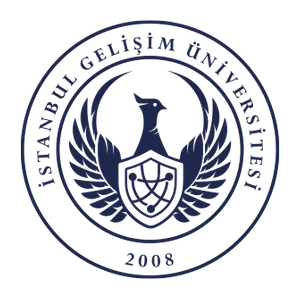 İstanbul Gelişim Üniversitesi logosu