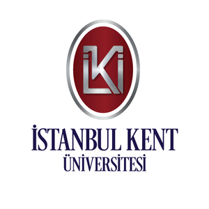 İstanbul Kent Üniversitesi logosu