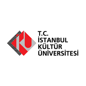 İstanbul Kültür Üniversitesi logosu
