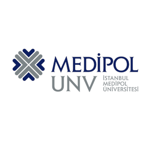 İstanbul Medipol Üniversitesi logosu