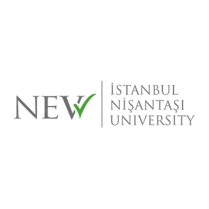 İstanbul Nişantaşı Üniversitesi logosu
