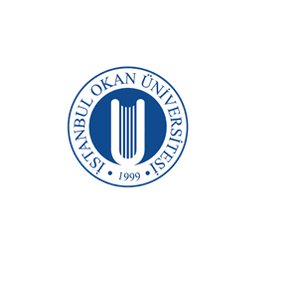 İstanbul Okan Üniversitesi logosu