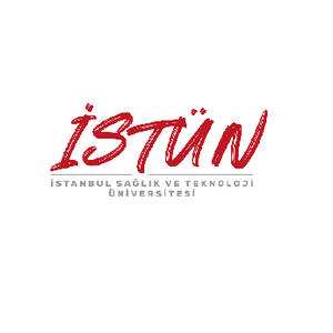İstanbul Sağlık ve Teknoloji Üniversitesi logosu